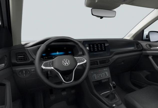 Volkswagen T-Cross 1.0 TSI Trend (PREZZO VERO) - Foto 4