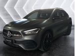 Mercedes-Benz GLA GLA 250 e Plug-in hybrid Auto Premium