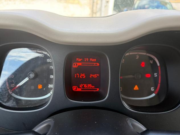 Fiat Panda 1.3 MJT diesel 2016 - Foto 9