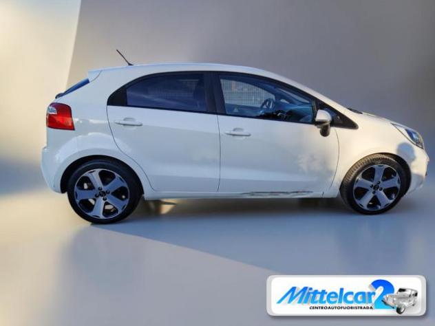 KIA Rio 1.2 CVVT 5p. Cool rif. 24063648 - Foto 7