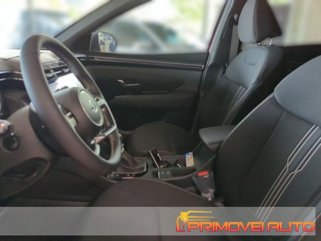 HYUNDAI Tucson 1.6 T-GDI GPL rif. 21371533 - Foto 2