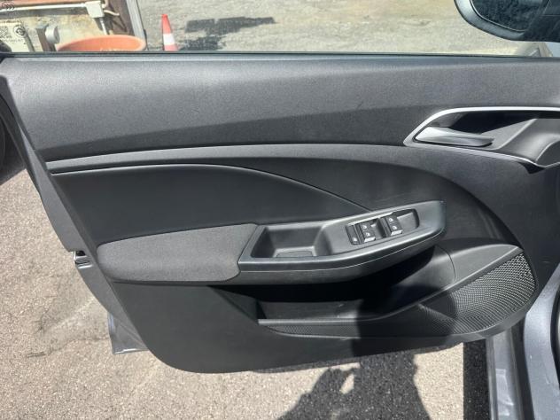 Mg MG3 1.5 COMFORT 2025 - PARI AL NUOVO - Foto 10