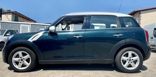 Mini Cooper SD Countryman 1.6 diesel, CV 110 - Foto 7