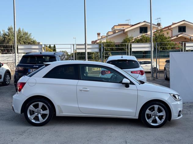 Audi A1 1.0 TFSI ultra Sport - Foto 5