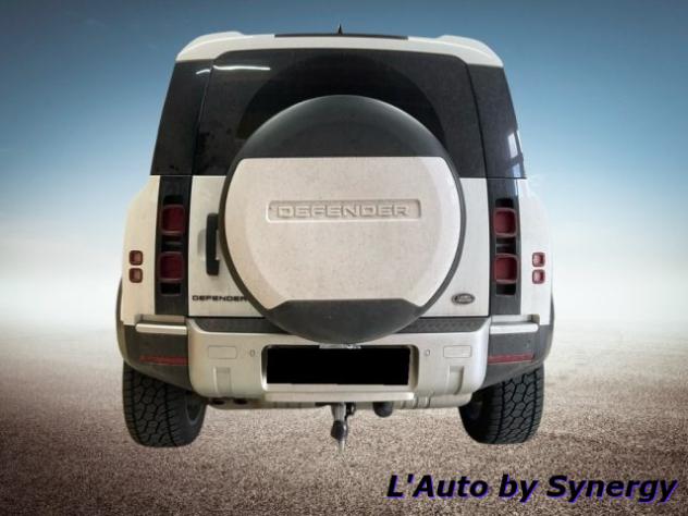 LAND ROVER Defender 110 2.0 SD4 AWD Auto SE rif. 23821462 - Foto 3