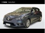 RENAULT Megane Sporter 1.5 dCi Energy 110cv Business rif. 24165742