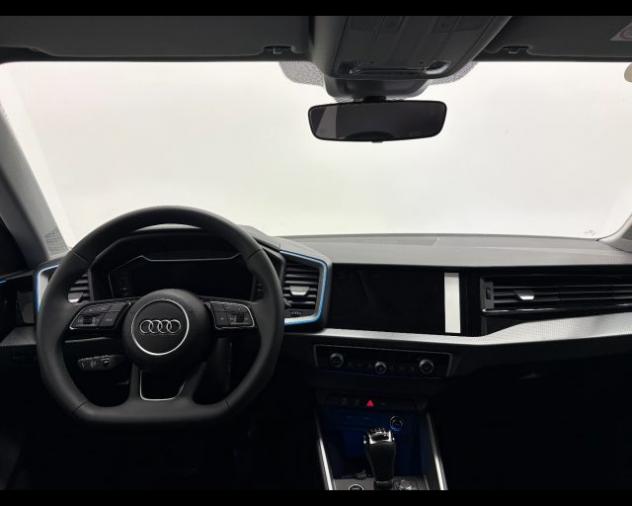 AUDI A1 SPORTBACK 30 TFSI S-LINE EDITION rif. 24057957 - Foto 4