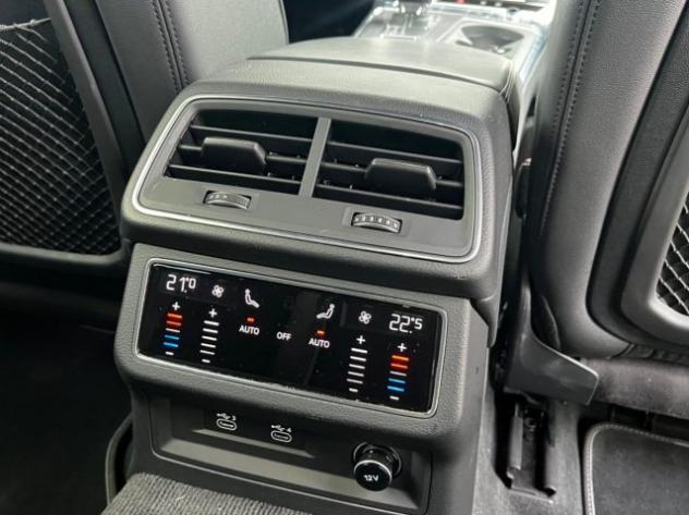 AUDI A6 Avant 40 TDI MHEV QUATTRO S-TRONIC BUSINESS SPORT rif. 22668278 - Foto 9