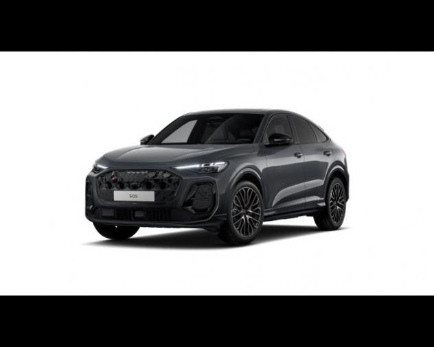 AUDI SQ5 Audi Sportback sport attitude TFSI 270 kW S tron rif. 23823951