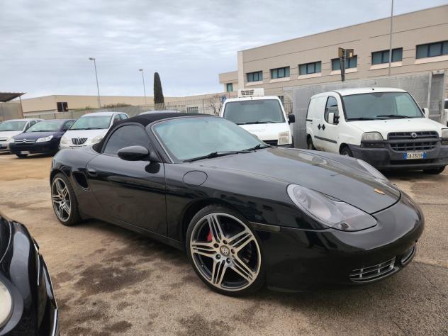 Porsche Boxster 3.2 24V S - Foto 3