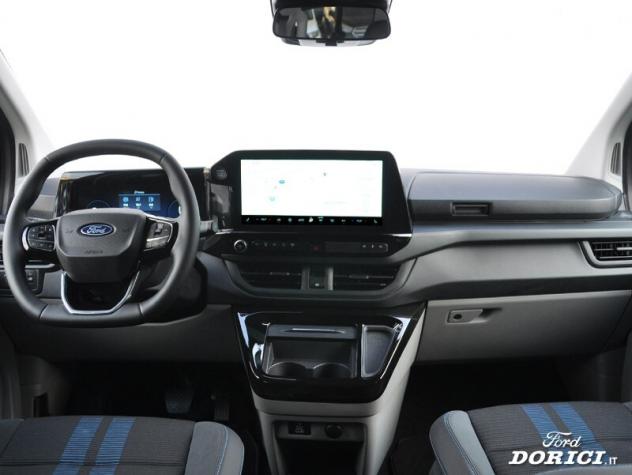 FORD Tourneo Custom 2ªs Tourneo Custom 320 2.0 EcoBlue 170CV aut. AWD PC Sport - Foto 8