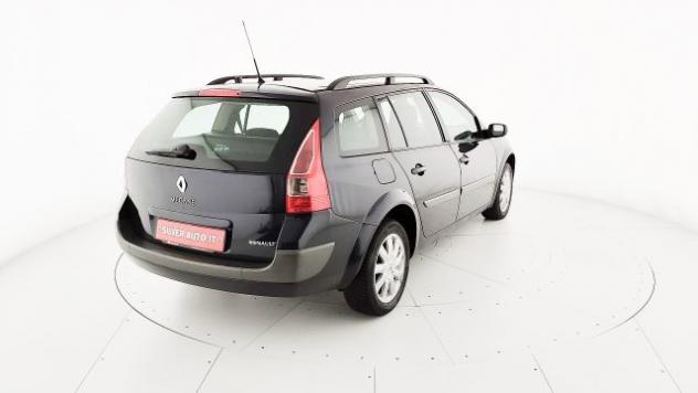 RENAULT Megane Mégane 1.5 dCi/105CV Gr.tour Dynamique rif. 24199130 - Foto 7