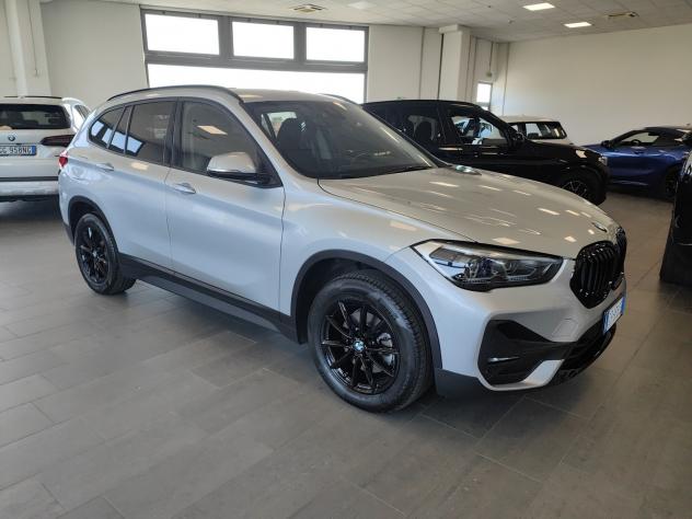 BMW X1 sDrive18d 150cv Bus.Adv. Auto Adap.Cruise Navi - Foto 2