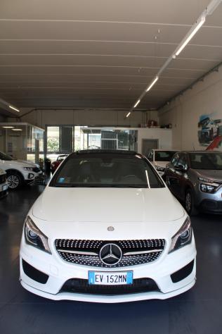 Mercedes-benz A 220 CDI Automatic Premium - Foto 2