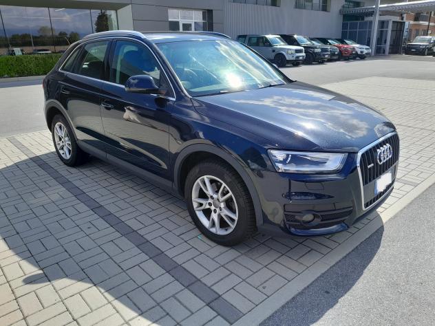 Audi Q3 2.0 TFSI 125kW quattro Stronic - Foto 3