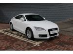 Audi TT TT Coupe 2.0 tdi quattro