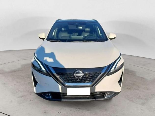 NISSAN Qashqai 1.5 e-power Tekna 2wd rif. 24215394 - Foto 2