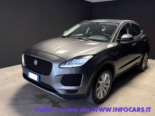 JAGUAR E-Pace 2.0D 150 CV AWD aut. S - PROMO rif. 23669802 - Foto 3