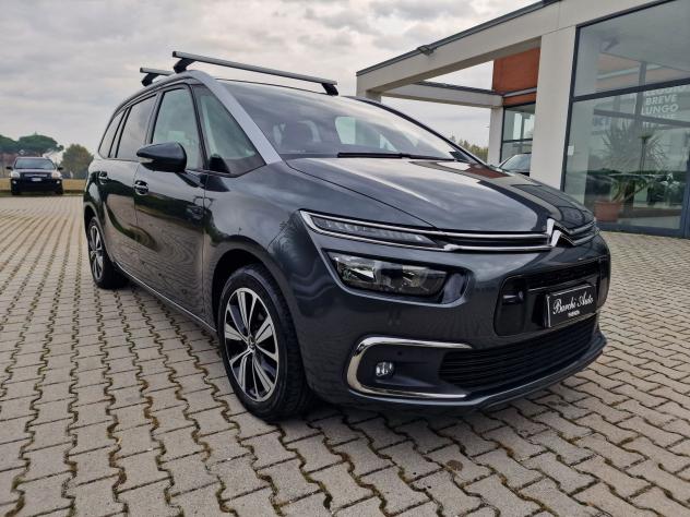 Citroën C4 Picasso BlueHDi 120CV 7 POSTI EURO 6 - Foto 3