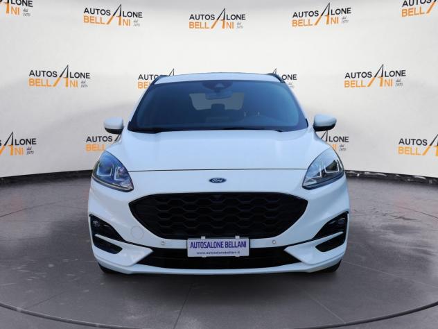Ford Kuga Kuga 2.5 phev ST-Line 2wd 225cv cvt - Foto 2