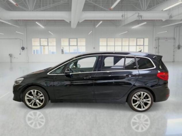 BMW Serie 2 G.T. (F46) 218d Gran Tourer Sport - Foto 4