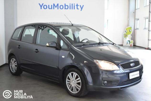 FORD Focus C-Max 1.8 TDCi (115CV) rif. 24127083 - Foto 2