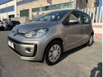 Volkswagen up! 1.0 44kW move up!