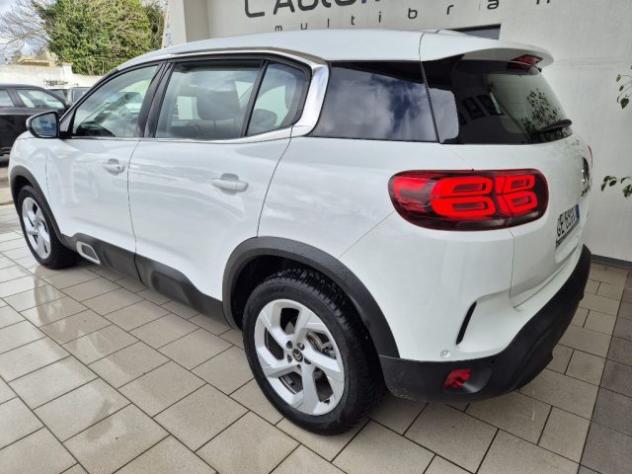 CITROEN C5 Aircross BlueHDi 130 S&S EAT8 Feel rif. 23976929 - Foto 4