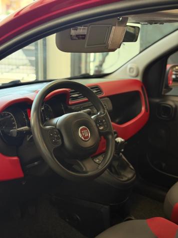 Fiat Panda 1.2 EasyPower Lounge - Foto 8