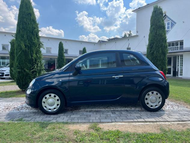 FIAT 500 Hybrid Fiat 500 1.0 hybrid Cult 70cv - Foto 4