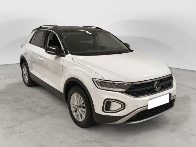 Volkswagen T-Roc T-Roc 1.0 TSI Life - Foto 3