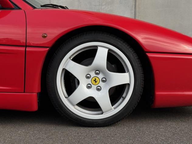 Ferrari F355 F355 Challenge - immatricolata - Foto 7