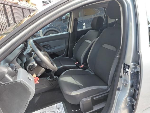 Dacia Duster 1.0 TCe 100 CV ECO-G 4x2 Comfort - Foto 9
