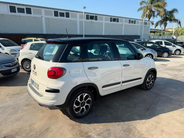 Fiat 500L 1.4 95 CV Cross - Foto 6