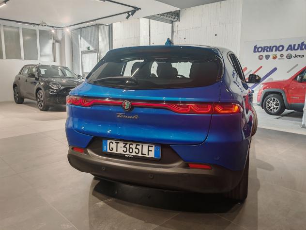 Alfa Romeo Tonale 1.5 130cv Hybrid TCT7 Sprint - Foto 4