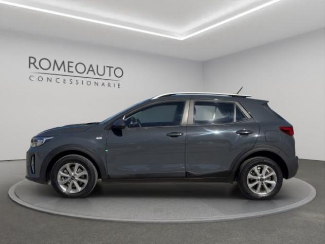 KIA Stonic 1.0 t-gdi mhev urban 100 cv rif. 24194557 - Foto 3