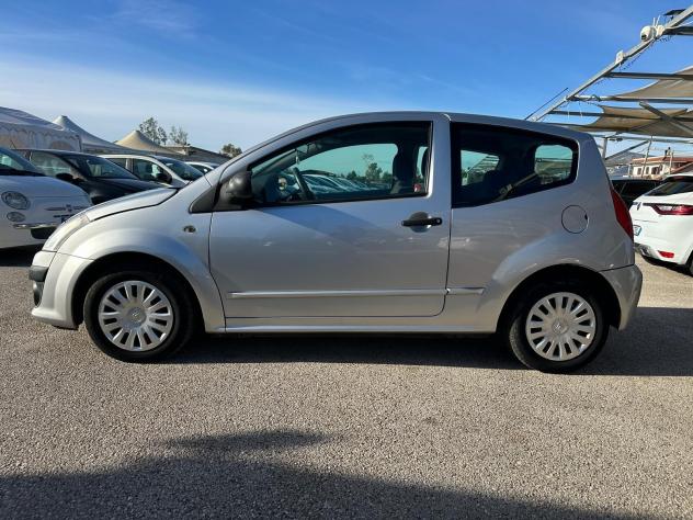 Citroen C2 1.1 Benzina - Foto 6
