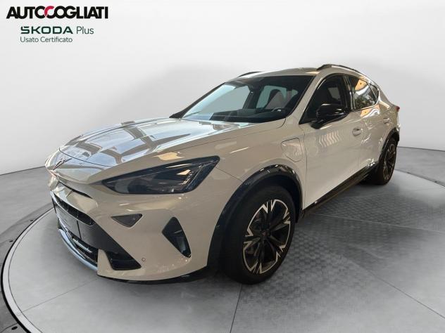 CUPRA Formentor Formentor 1.5 e-Hybrid DSG
