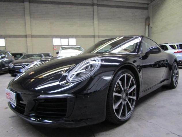 PORSCHE 991 911 991 3.0 Carrera S Coupé * 15.000 KM REALI * rif. 23649374