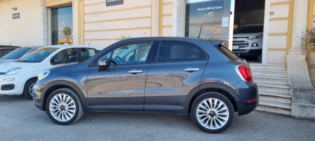 Fiat 500X 1.4 MultiAir 140 CV Cross Plus - Foto 2