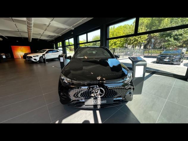 Mercedes-Benz CLA Shooting Brake Elettrca 250+ Shooting Brake with EQ technology - Foto 2