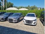 Peugeot 208 Style Turbo benzina 100 - KM0 - DISPONIBILI VARI MODELLI E MOTO &hellip;