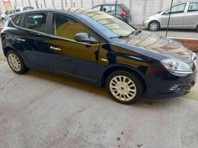 LANCIA Delta 1.6 MJT DPF 105 CV Silver NEOPATENTATI rif. 23816252 - Foto 8