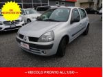 RENAULT Clio 1.2 5p, Access Authentique -OkNeopaten.-PRONTO USO rif. 23099293