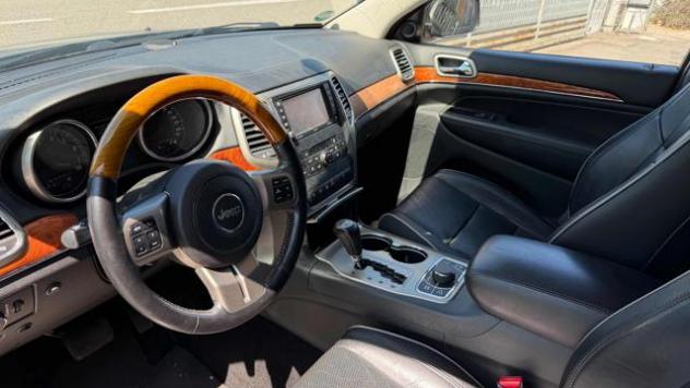JEEP Grand Cherokee ???? 5.7 V8 HEMI - Tagliandi - Garanzia rif. 23810974 - Foto 5