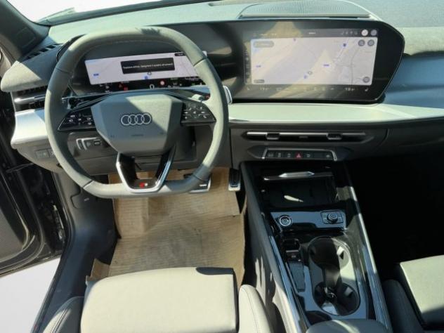AUDI Q3 SPB TDI 110 kW S tronic S Line edition rif. 23754059 - Foto 9