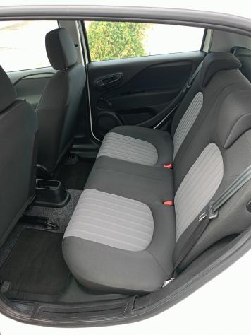 FIAT PUNTO 1400 BENZINA GPL AUTOCARRO 4 POSTI - Foto 9