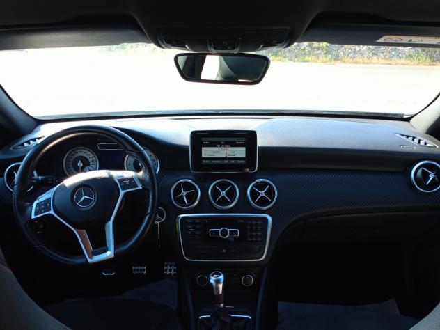 Mercedes-benz A 180 CDI Executive AMG - Foto 5