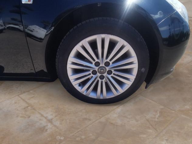 Opel Insignia INSIGNIA COSMO 1.4 TURBO BENZ/GPL - Foto 9