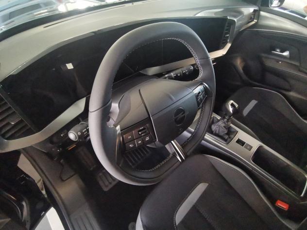 Opel Mokka 1.2 136cv GS MT6 - Foto 8